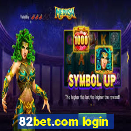 82bet.com login